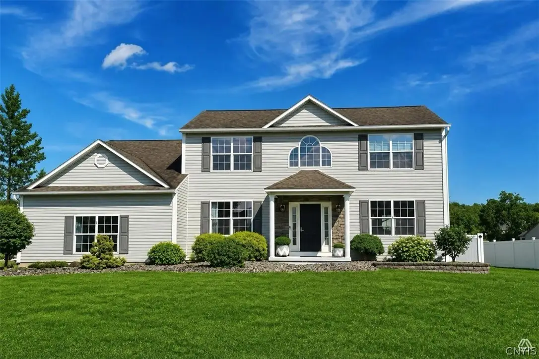 8332 Moyer Carriage, Cicero, NY 13039 - #1