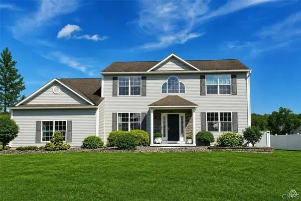 8332 Moyer Carriage, Cicero, NY 13039