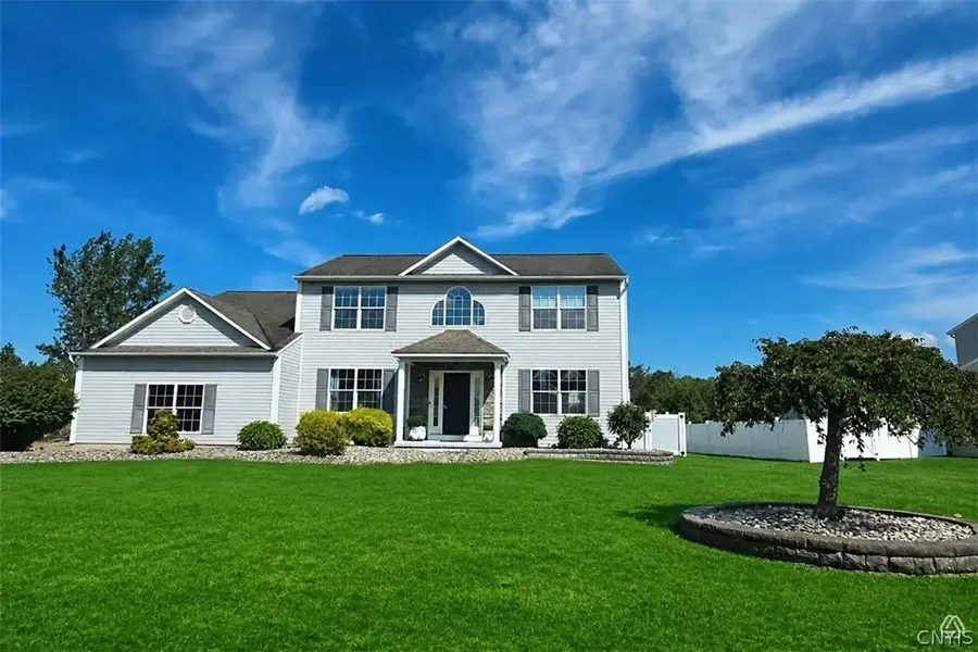 8332 Moyer Carriage, Cicero, NY 13039 - #3