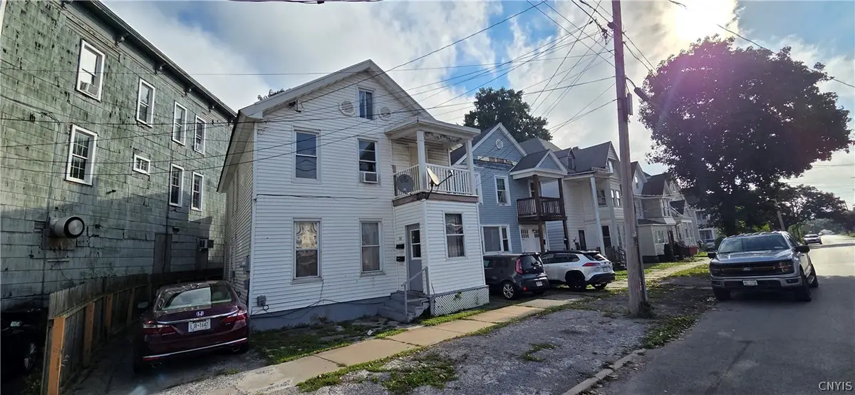 745 Mary Street, Utica, NY 13501 - #1