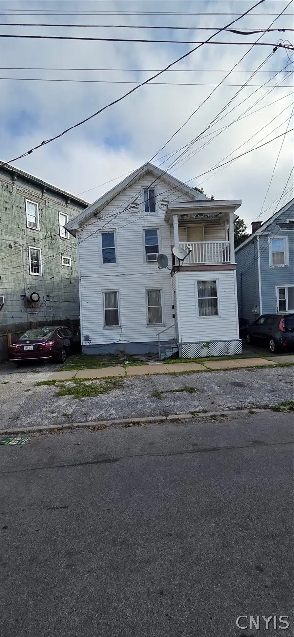 745 Mary Street, Utica, NY 13501 - #2