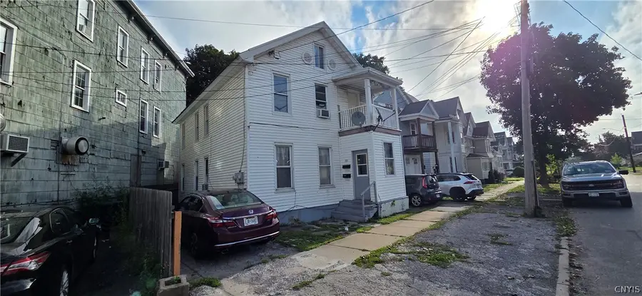 745 Mary Street, Utica, NY 13501 - #3