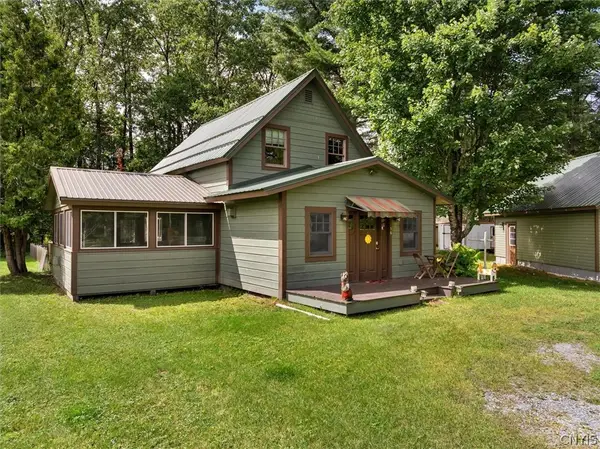 156 Beech Street, Thendara, NY 13472