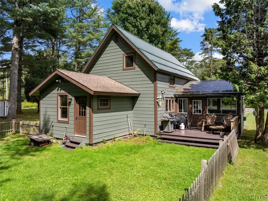 156 Beech Street, Thendara, NY 13472 - #2