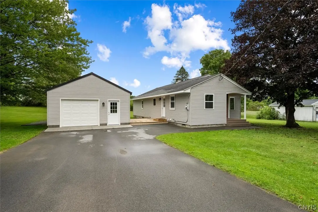 9222 Wilkinson Road, Lee Center, NY 13363 - #1