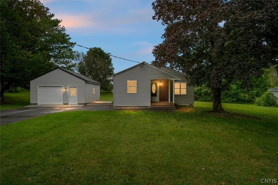 9222 Wilkinson Road, Lee Center, NY 13363 - #3