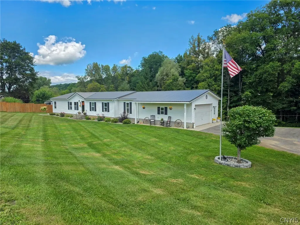 6456 Creek Road, Oneida, NY 13421 - #1