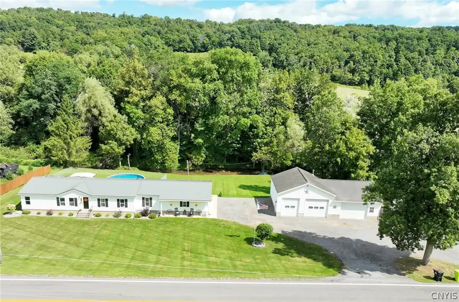6456 Creek Road, Oneida, NY 13421 - #2