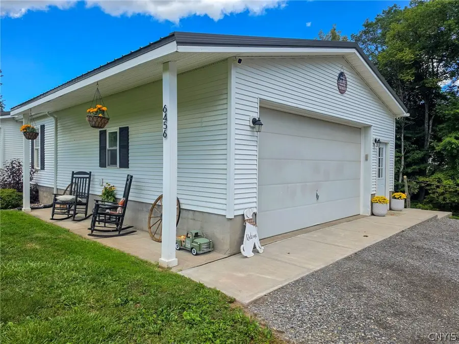 6456 Creek Road, Oneida, NY 13421 - #3