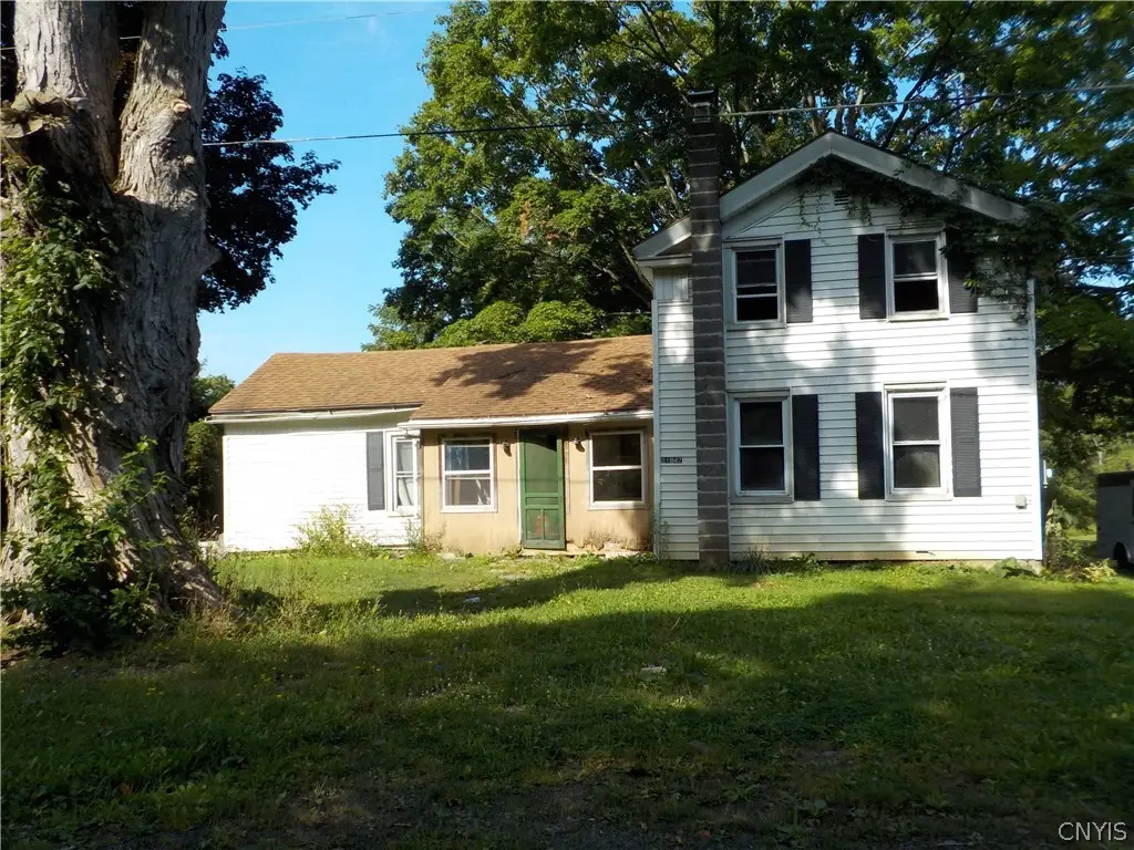 11853 Johnnycake Hill, Cato, NY 13033 - #1