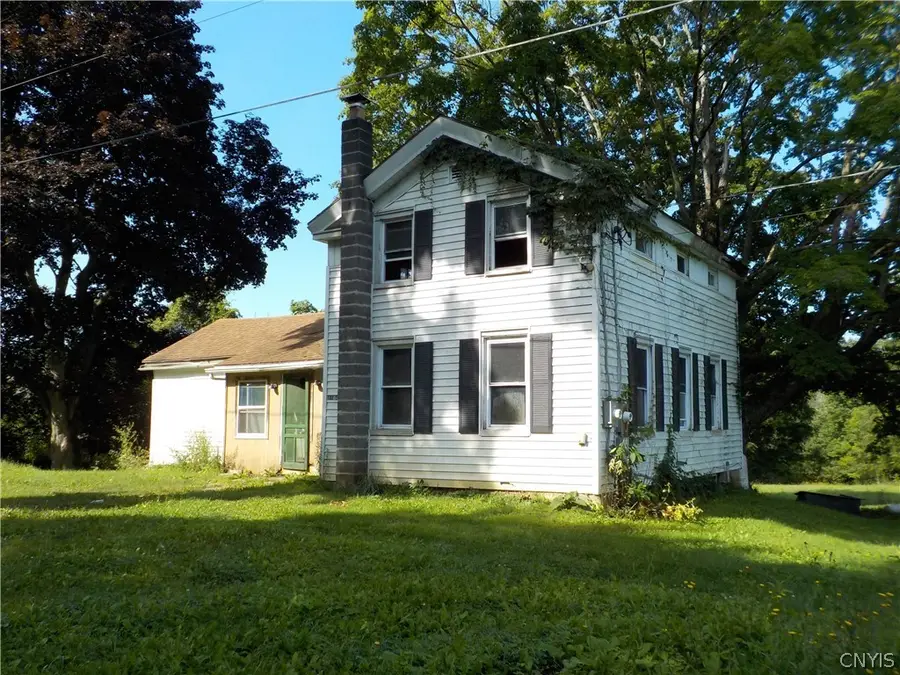 11853 Johnnycake Hill, Cato, NY 13033 - #2
