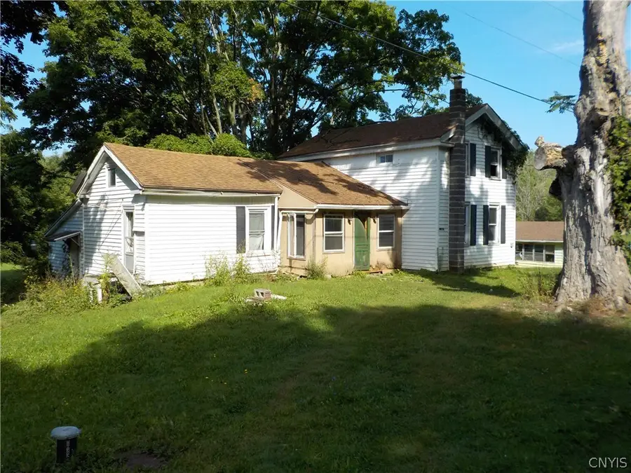11853 Johnnycake Hill, Cato, NY 13033 - #3