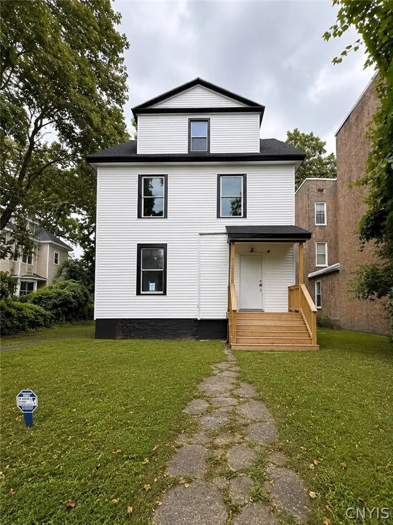 604 W Onondaga Street, Syracuse, NY 13204 - #1