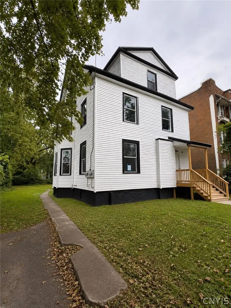 604 W Onondaga Street, Syracuse, NY 13204 - #3
