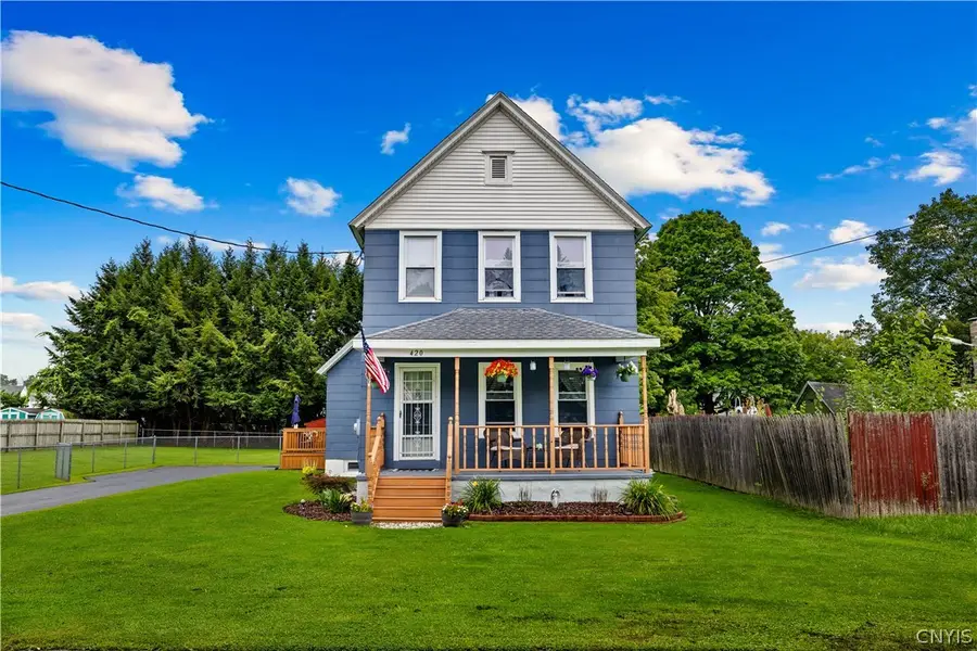 420 2nd Avenue Extension, Frankfort, NY 13340 - #2