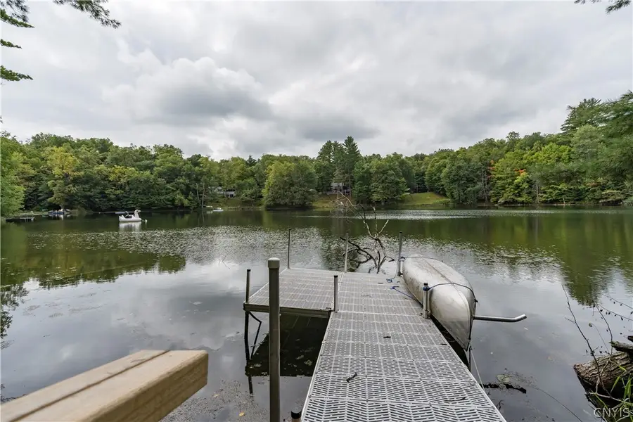 7742 Hiawatha Lake Road, Glenfield, NY 13343 - #3