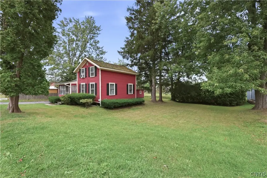 11 Spruce Street, Baldwinsville, NY 13027 - #2
