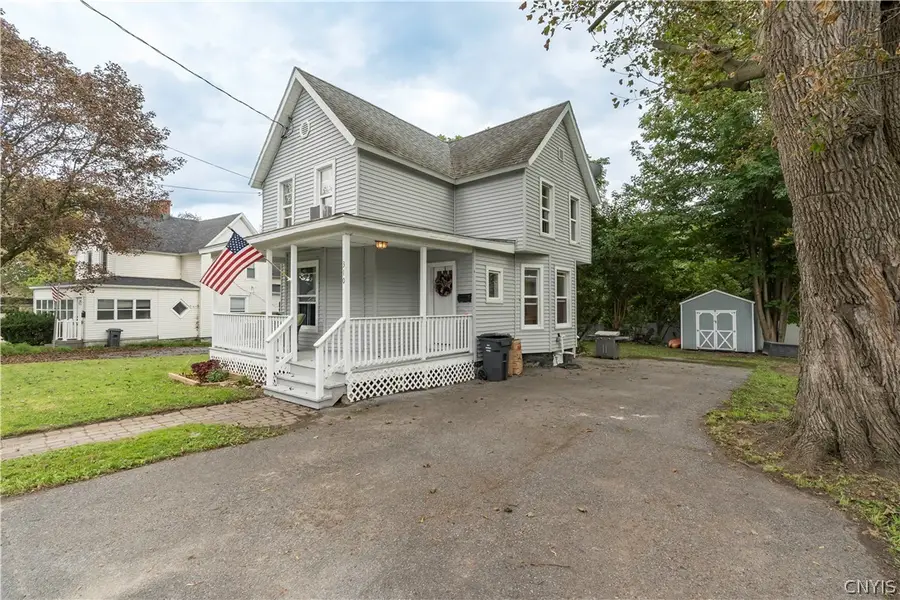 310 Tilden Street, Watertown, NY 13601 - #2