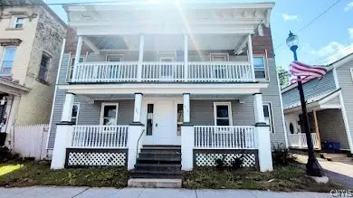 703 Court Street #701, Utica, NY 13502