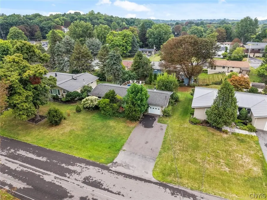 217 Wynnfield Drive, Syracuse, NY 13219 - #3
