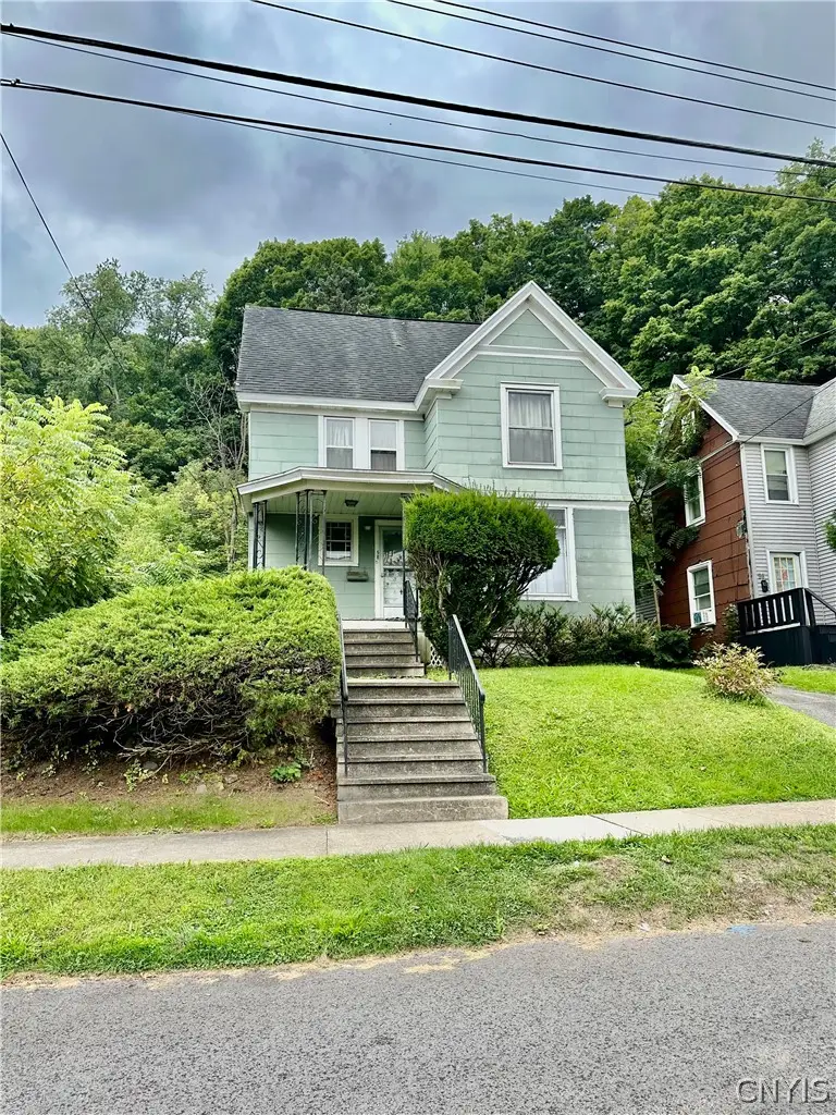 58 High Street, Ilion, NY 13357 - #1