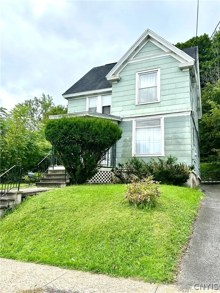 58 High Street, Ilion, NY 13357 - #2