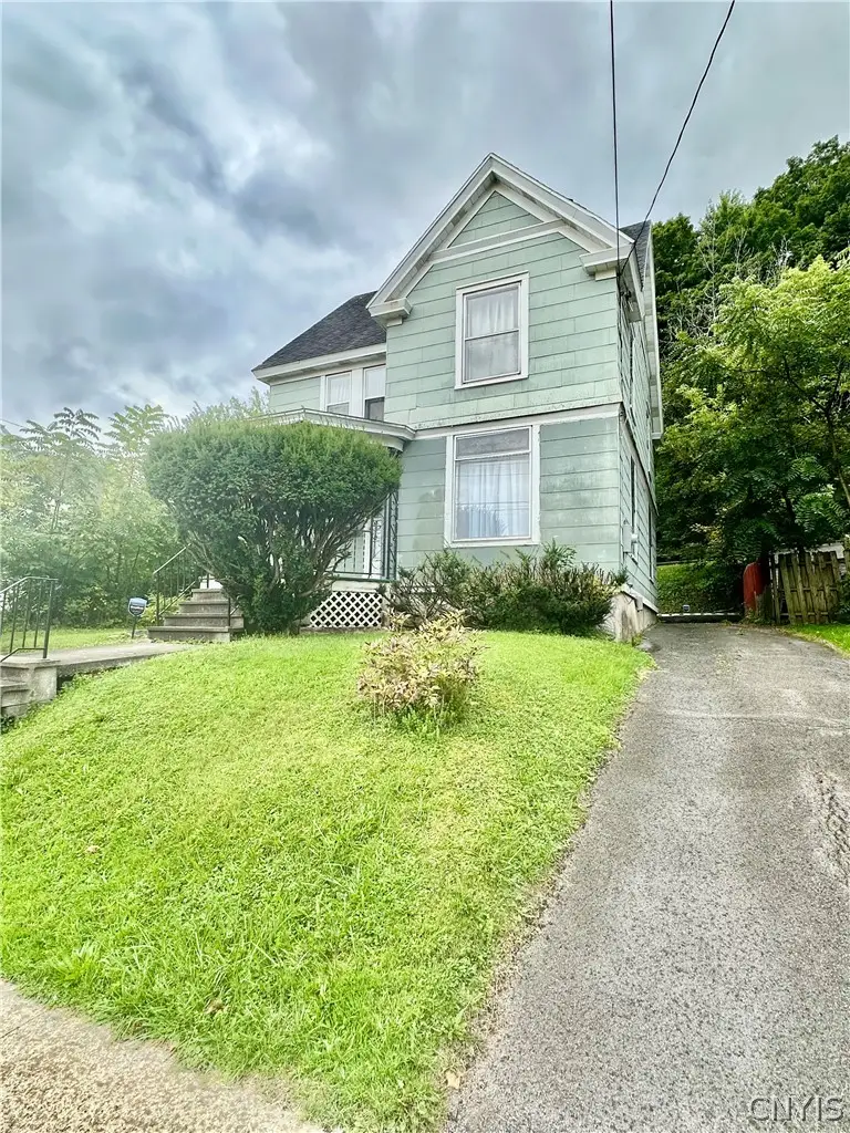 58 High Street, Ilion, NY 13357 - #3