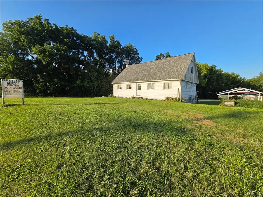 9147 State Route 96, Interlaken, NY 14847 - #2