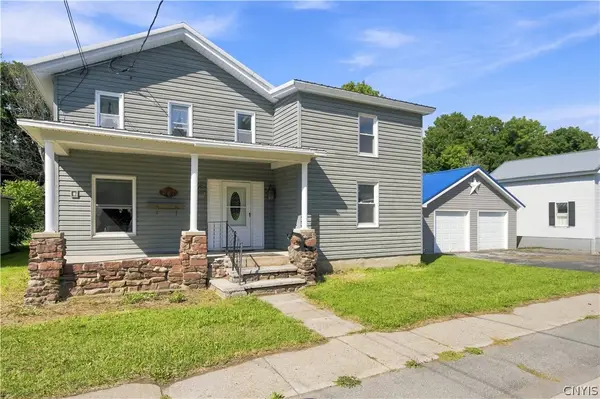 367 Fulton Street, Hannibal, NY 13074