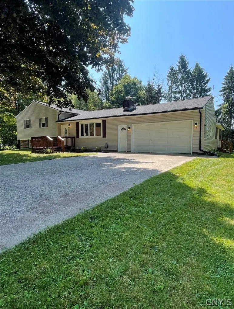 129 Knoll Wood Circle, Ava, NY 13303 - #2