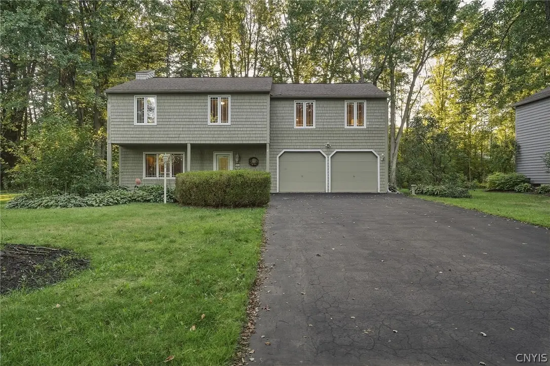 8793 Radburn Drive, Baldwinsville, NY 13027 - #1