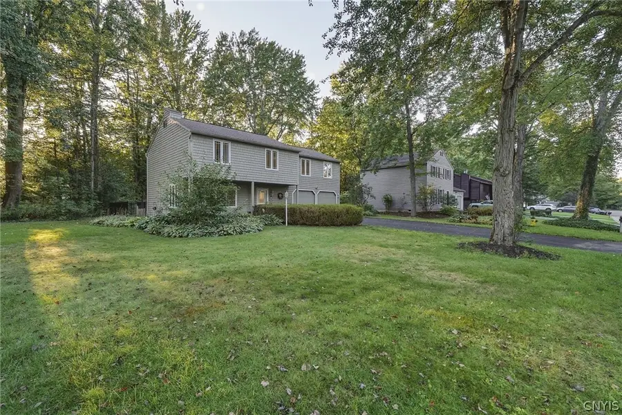 8793 Radburn Drive, Baldwinsville, NY 13027 - #2