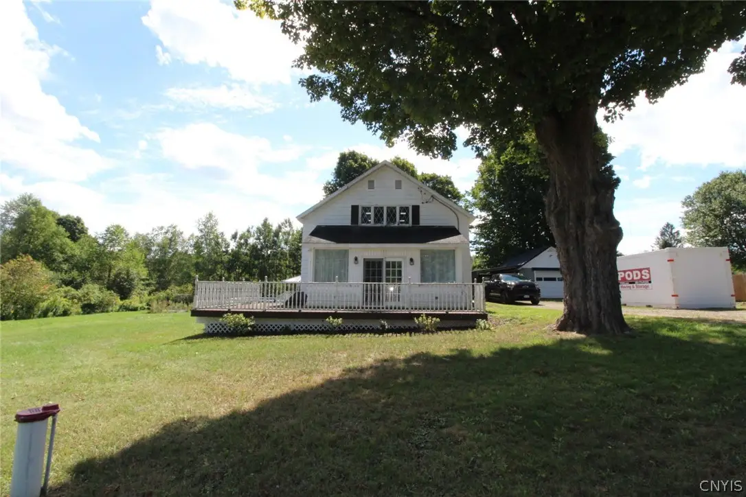 22 County Route 26, West Monroe, NY 13167 - #1