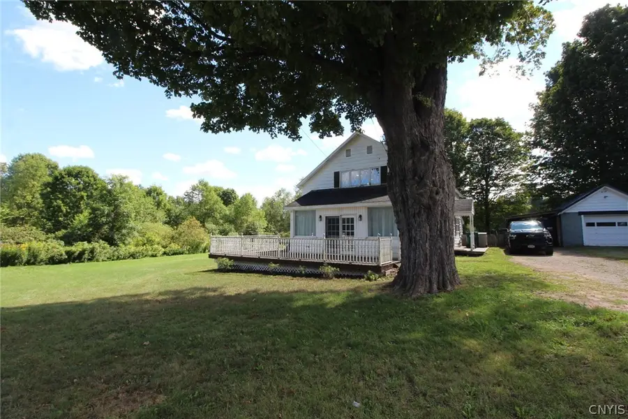 22 County Route 26, West Monroe, NY 13167 - #2