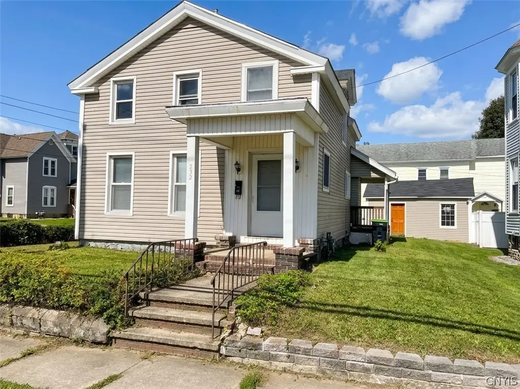 232 Church Street, Herkimer, NY 13350 - #1