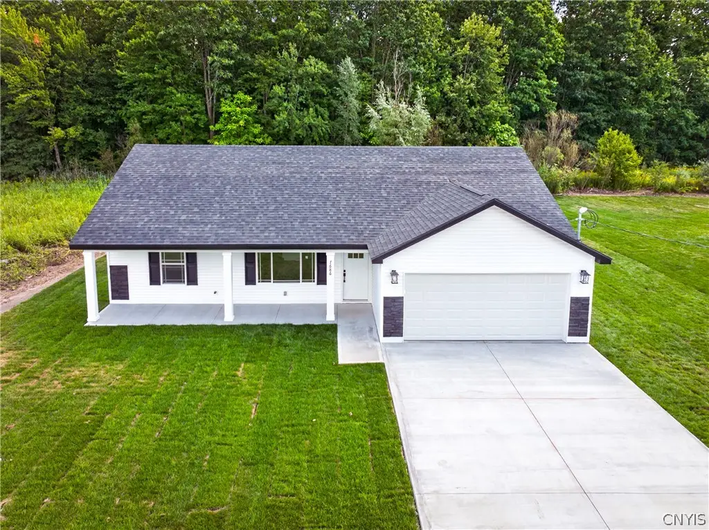 7686 Gifford Road, Rome, NY 13440 - #1