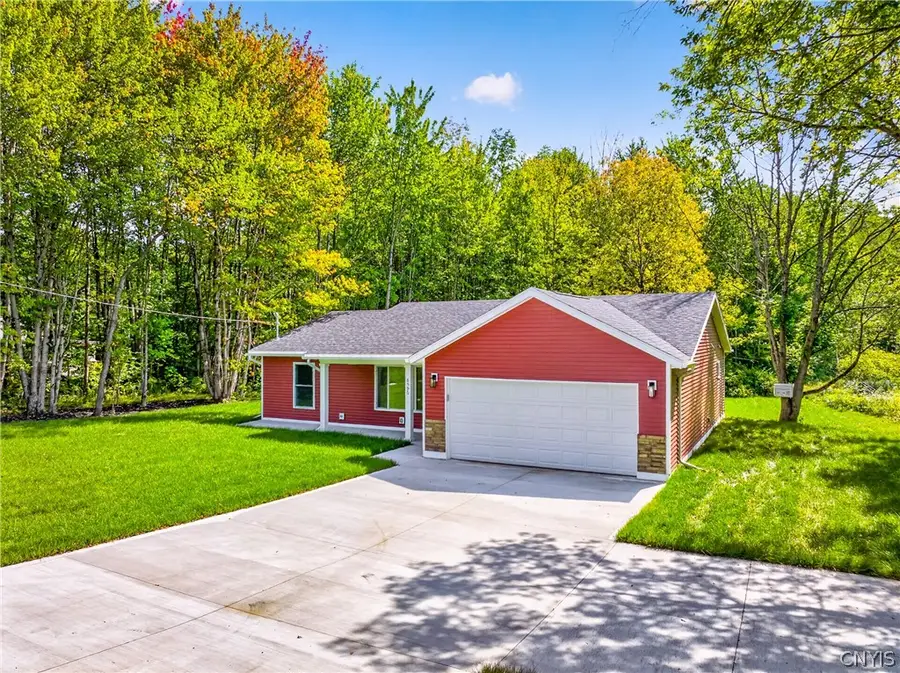 6590 Fox Road, Marcy, NY 13403 - #3