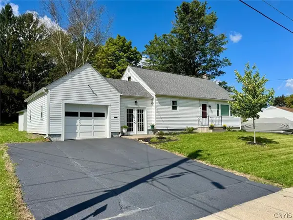 14 Nixon Avenue, Homer, NY 13077