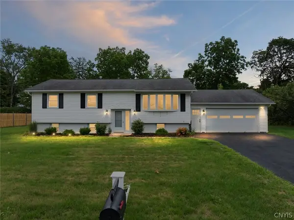 8744 Pepper Avenue, Rome, NY 13440