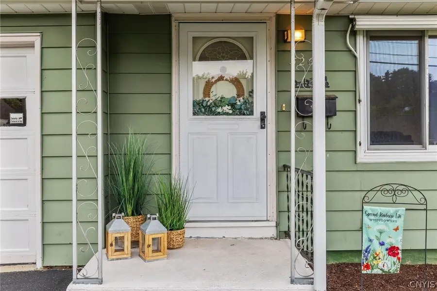 326 Hillbrook Road, Syracuse, NY 13219 - #2