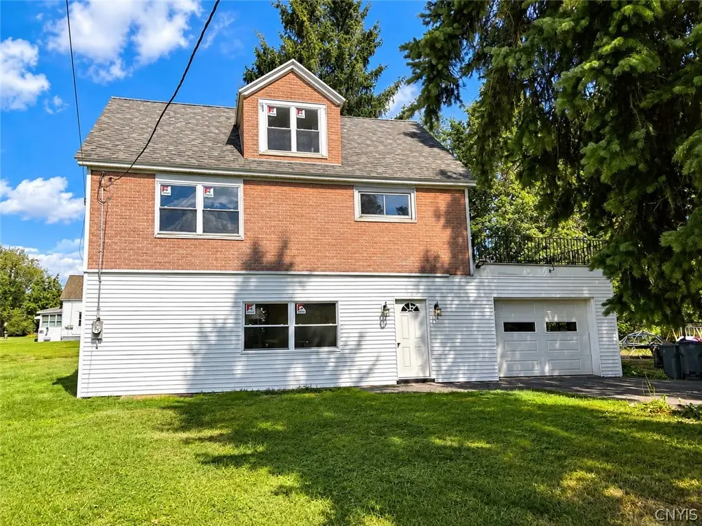 1103 Seneca Street, Rome, NY 13440 - #1