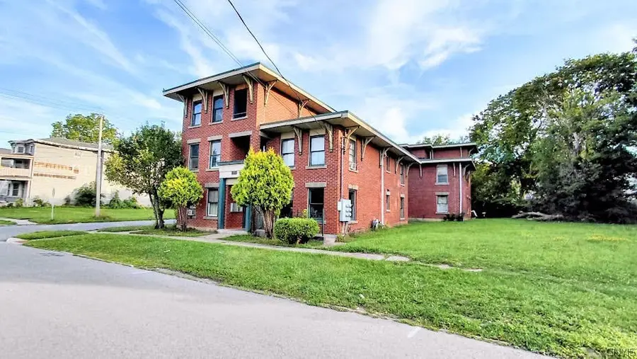 312 Blandina Street, Utica, NY 13501 - #3