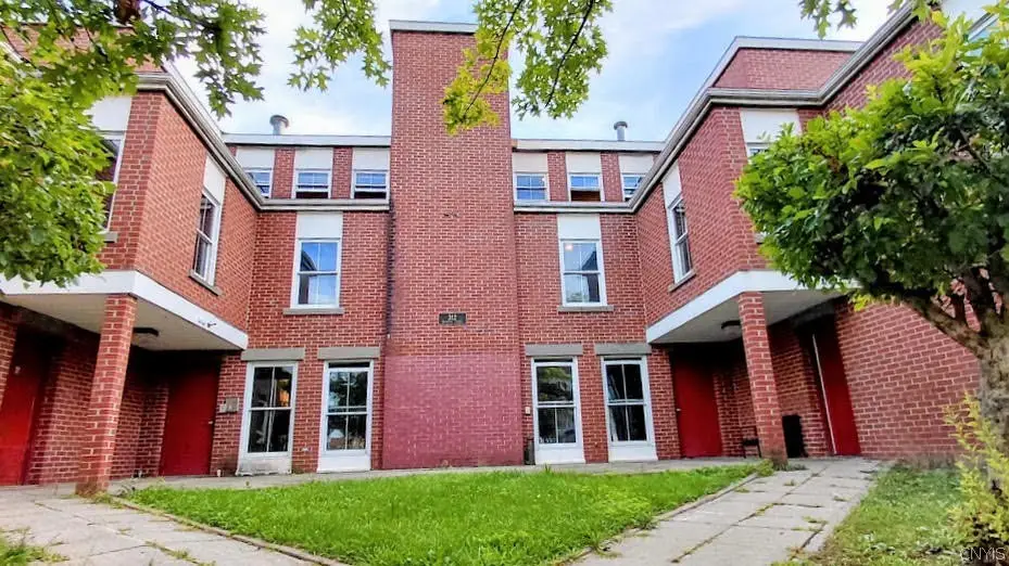 332 Blandina Street, Utica, NY 13501 - #1