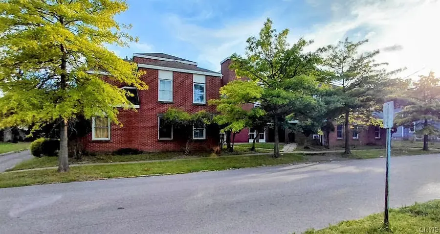 332 Blandina Street, Utica, NY 13501 - #3