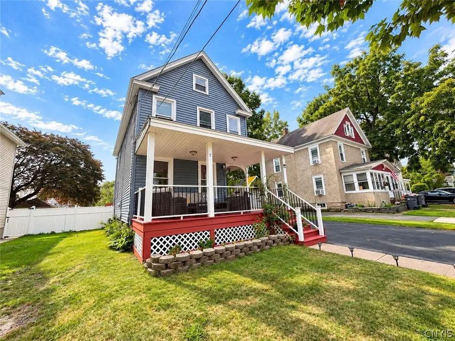 704 Croton Street, Rome, NY 13440 - #2