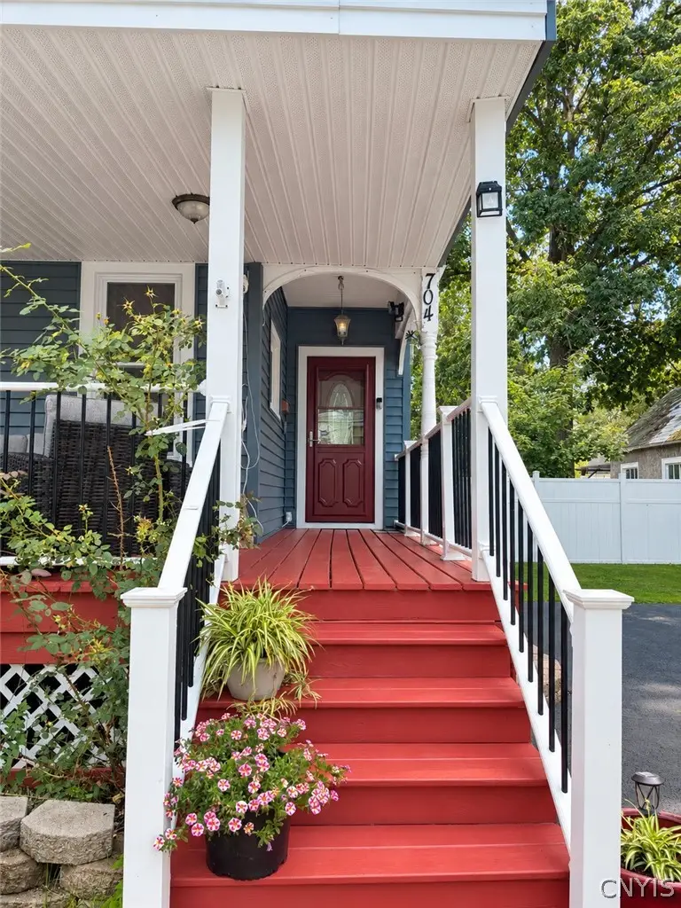 704 Croton Street, Rome, NY 13440 - #3