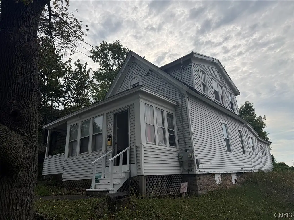 202 Union Avenue, Syracuse, NY 13203 - #1