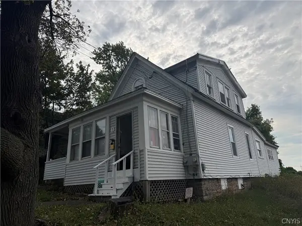 202 Union Avenue, Syracuse, NY 13203
