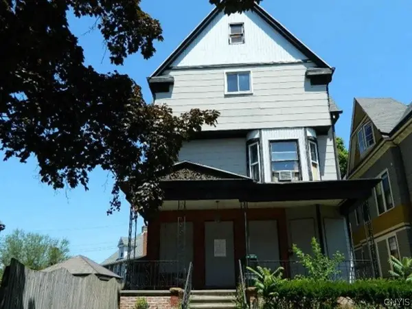 410 Porter Avenue, Buffalo, NY 14201