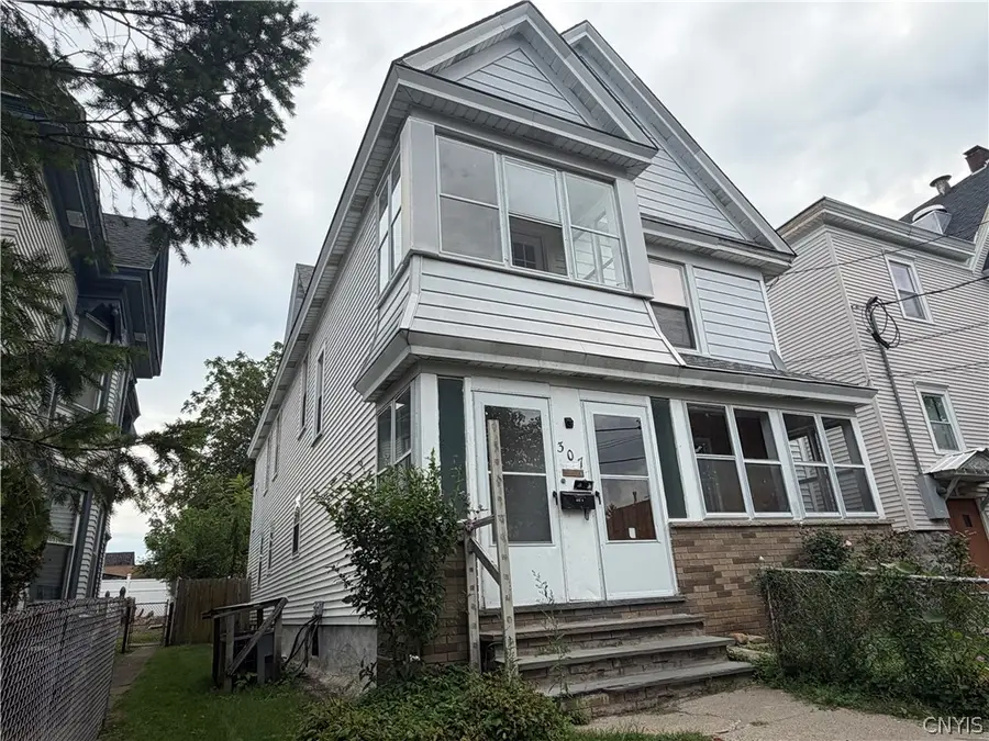 307 Graves Street, Syracuse, NY 13203 - #2